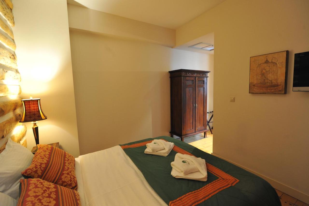 Vaela Hotel Cultural Resort Elatochori Extérieur photo