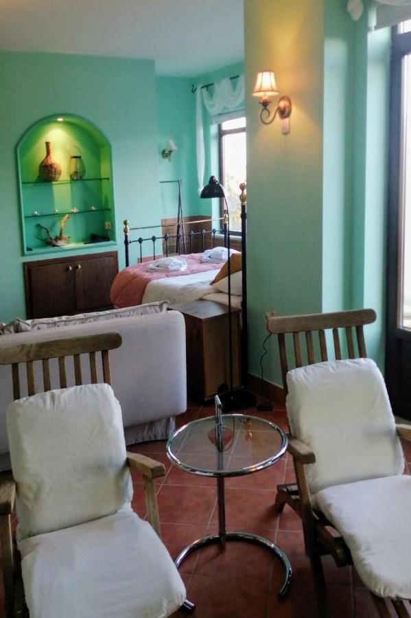 Vaela Hotel Cultural Resort Elatochori Extérieur photo